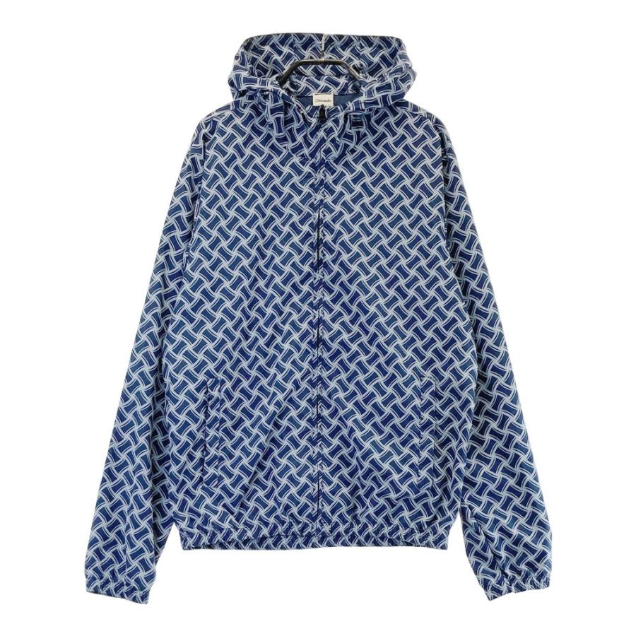 Drumohr ドルモア ジャケット ネイビー系 M メンズ : ブランド古着