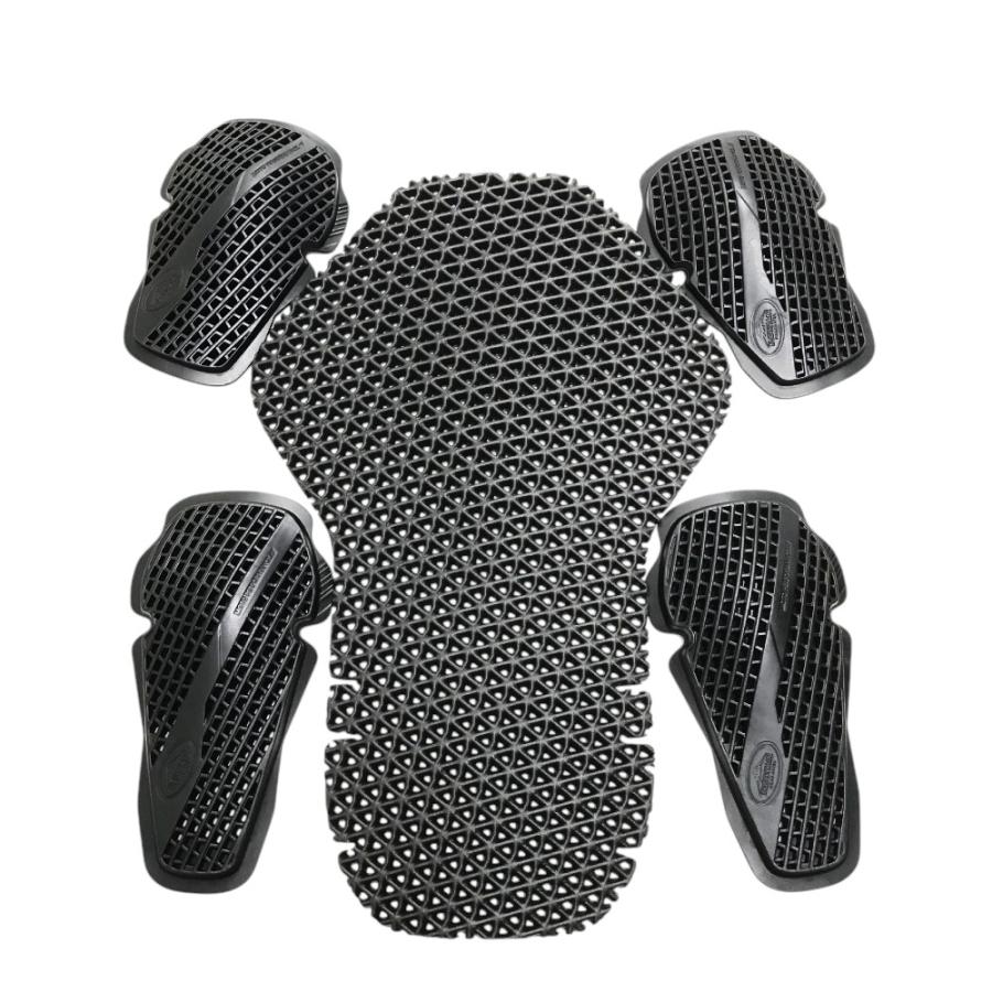 ギーツ KUSHITANI クシタニ K-2398 キマイラジャケット オレンジ系 M