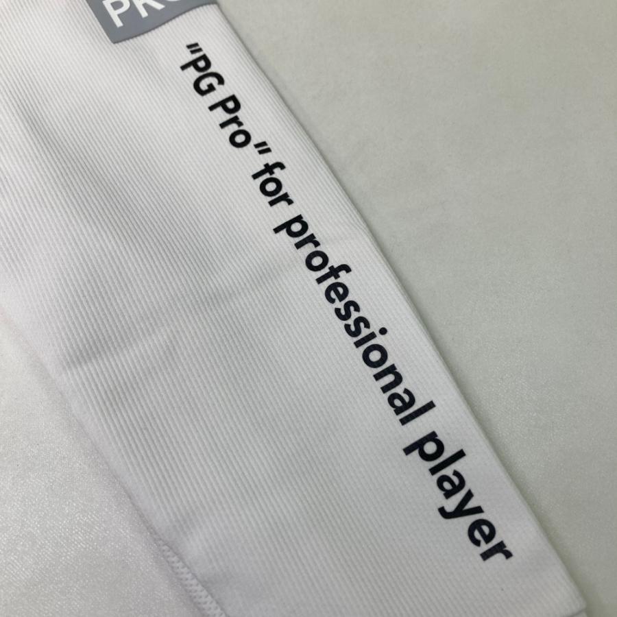 PEARLY GATES パーリーゲイツ ;2024年モデル モックネックスウェット