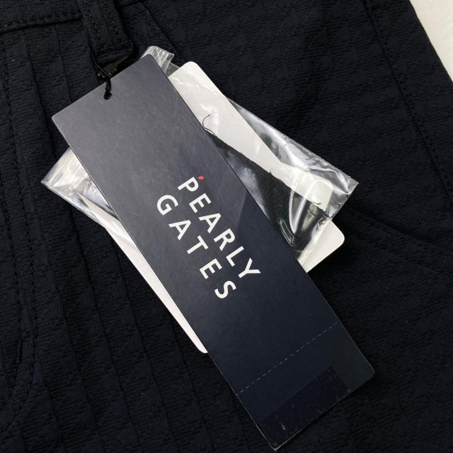 PEARLY GATES（パーリーゲイツ） 【新品】PEARLY GATES ストレッチ