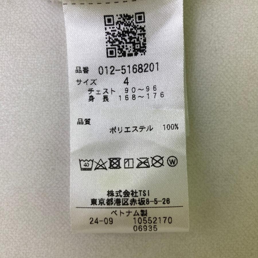 サイズ：4 NEW BALANCE GOLF ニューバランス 2025年モデル 半袖ポロシャツ  ホワイト系 [240101466343] ゴルフウェア メンズ ストスト サイズ：4 NEW BALANCE GOLF ニューバランス 2025年モデル 半袖