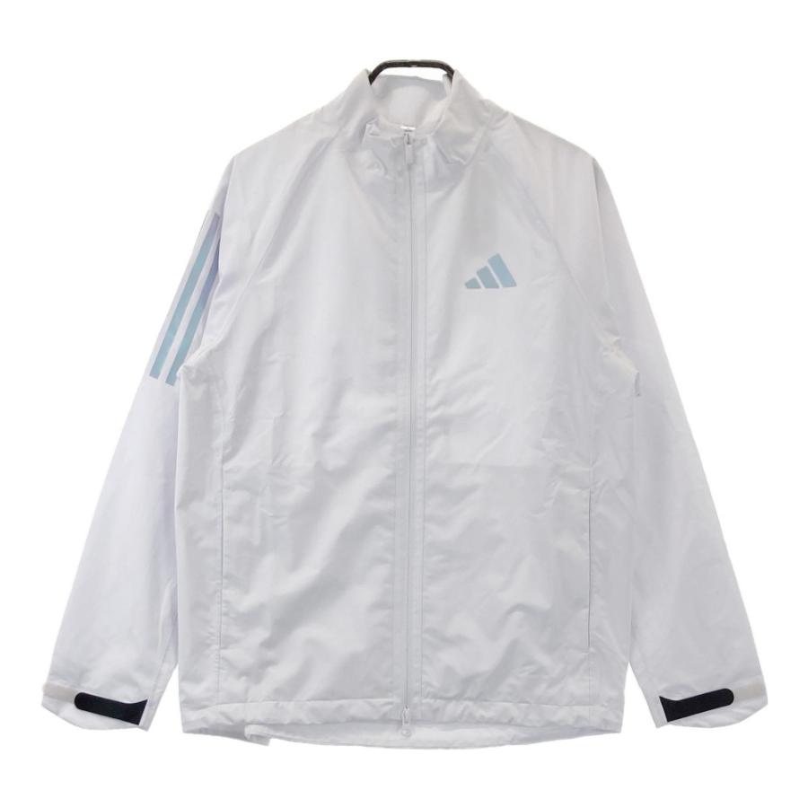 【美品】adidasゴルフ レインウェア XL アディダス（adidas）（メンズ）ゴルフウェア レインウェア RAIN