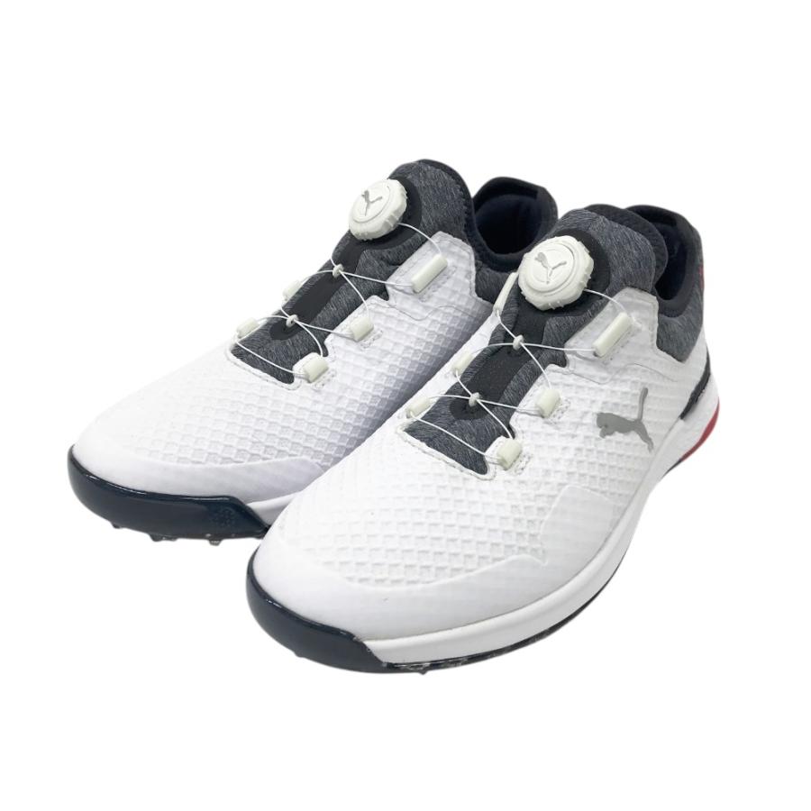 PUMA GOLF プーマゴルフ 376043-03 PROADAPT ALPHACAT DISC スパイク