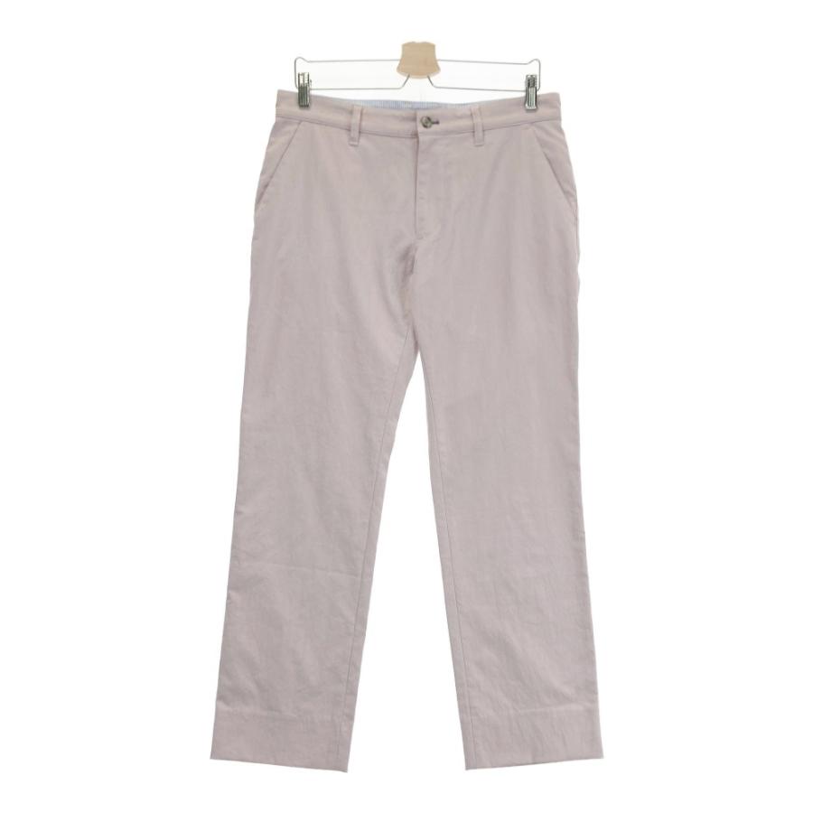 ZOY ゾーイ パンツ ピンク系 85 ゴルフウェア メンズ : ブランド古着