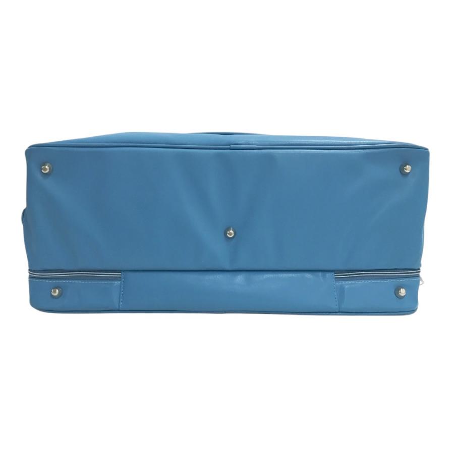 MIZUNO GOLF ミズノゴルフ BOLSA VOADORA ボストンバッグ ホワイト系 