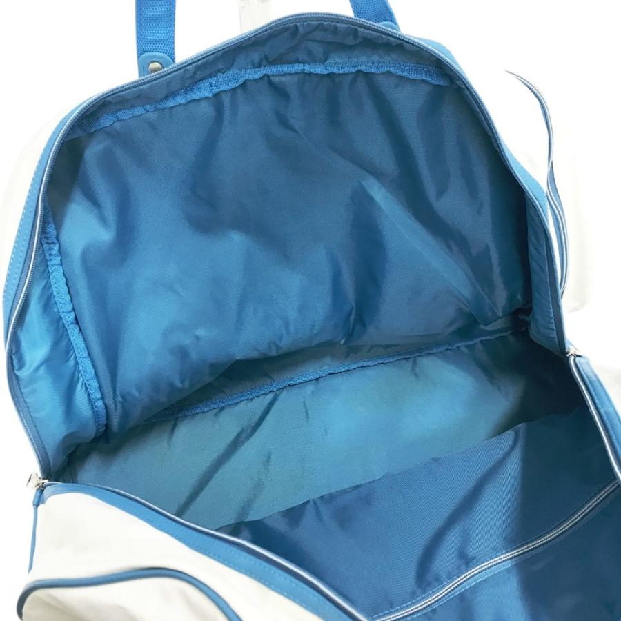 MIZUNO GOLF ミズノゴルフ BOLSA VOADORA ボストンバッグ ホワイト系 