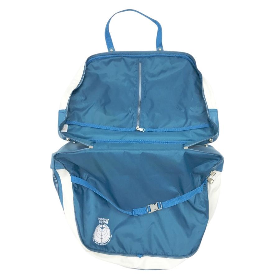 MIZUNO GOLF ミズノゴルフ BOLSA VOADORA ボストンバッグ ホワイト系 
