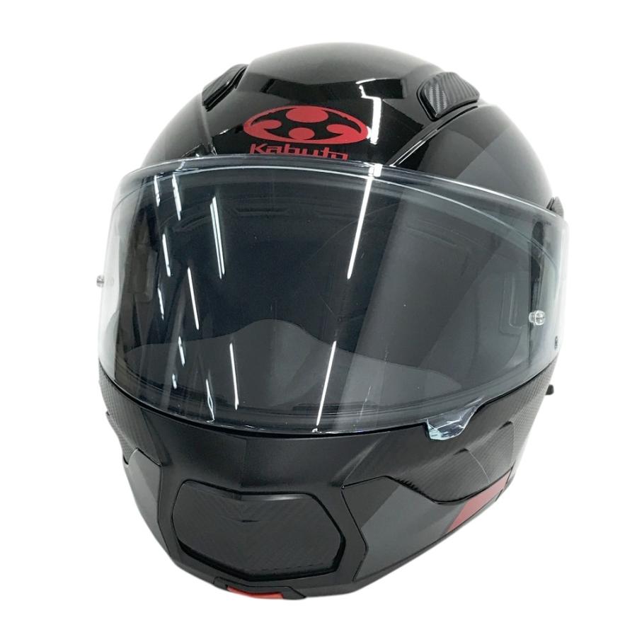 未使用 OGK Kabuto Ryuki フルフェイス ヘルメット OGK KABUTO オージーケーカブト RYUKI FEEL フルフェイス