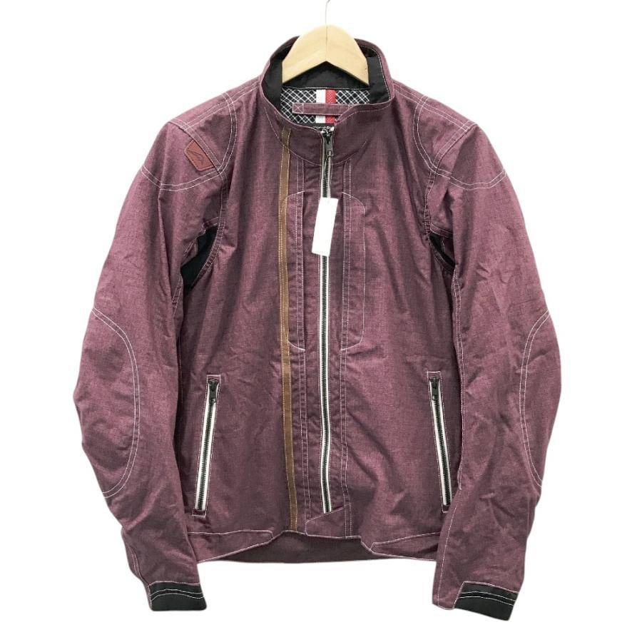 美品】KUSHITANI クシタニ K 2332 レイジャケット パープル系 M