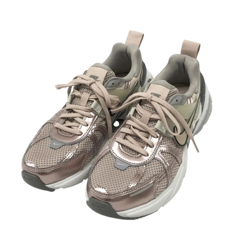 ナイキ ウイメンズ V2K ラン 24cm新品未使用　FD0736-201 美品】NIKE ナイキ FD0736-201 WMNS V2K RUN スニーカー ピンク