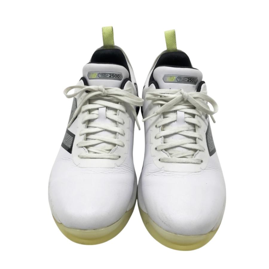 NEW BALANCE GOLF ニューバランス UG2500 ゴルフシューズ