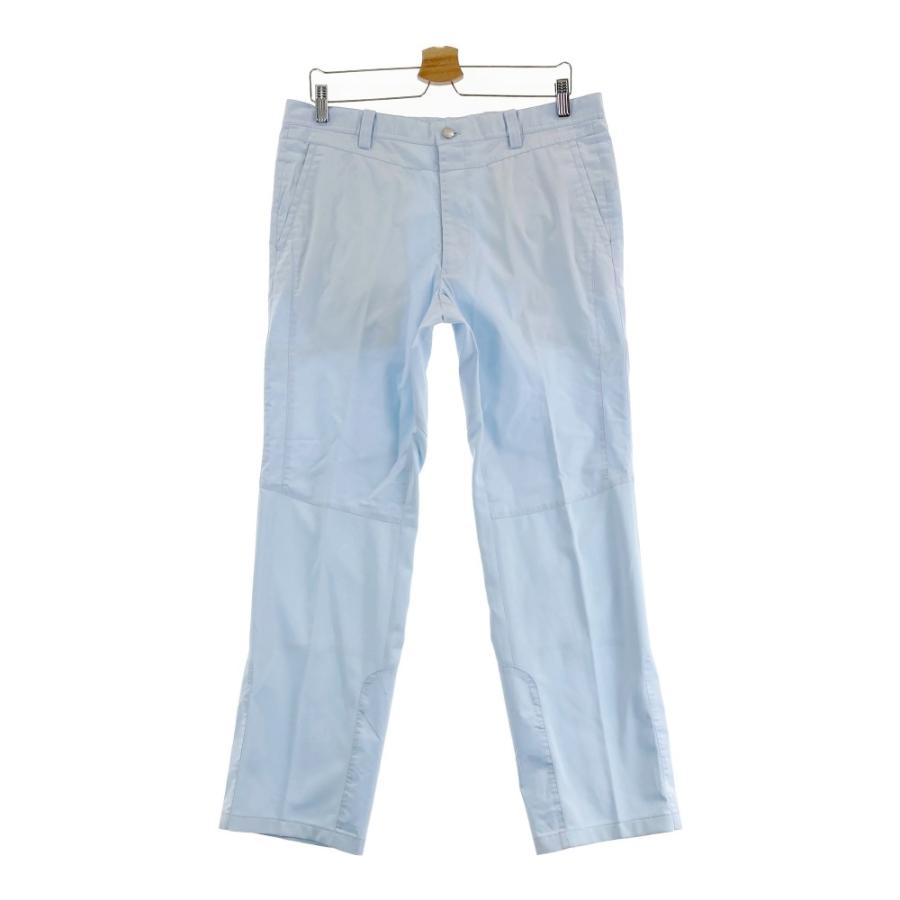 MUNSING WEAR マンシングウェア ロングパンツ ブルー系 88 ゴルフ