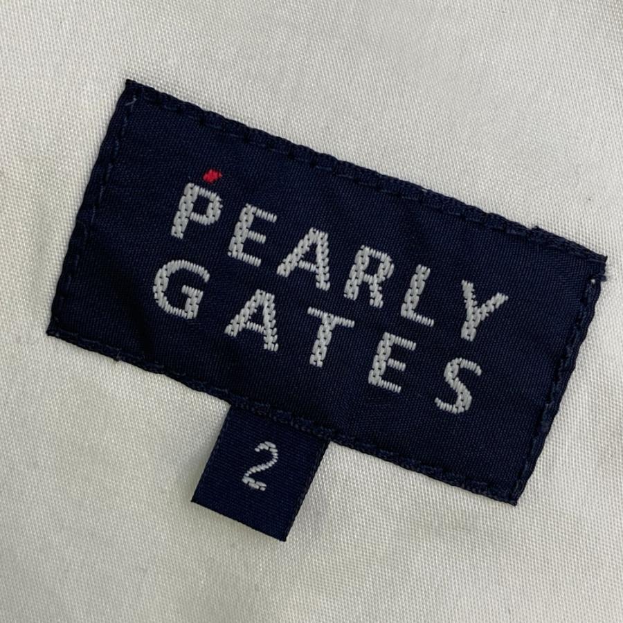 PEARLY GATES パーリーゲイツ ×PEANUTS ストレッチスカート スヌーピー