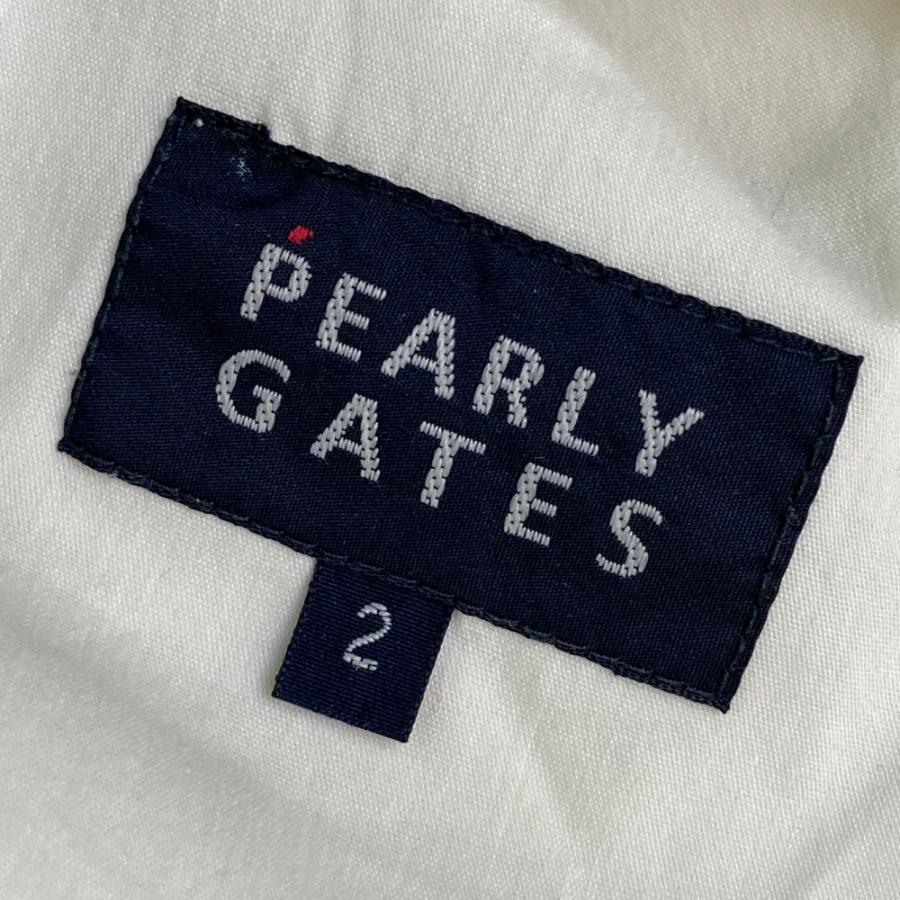 PEARLY GATES SNOOPYロゴスカート PEARLY GATES 2024 SUMMER