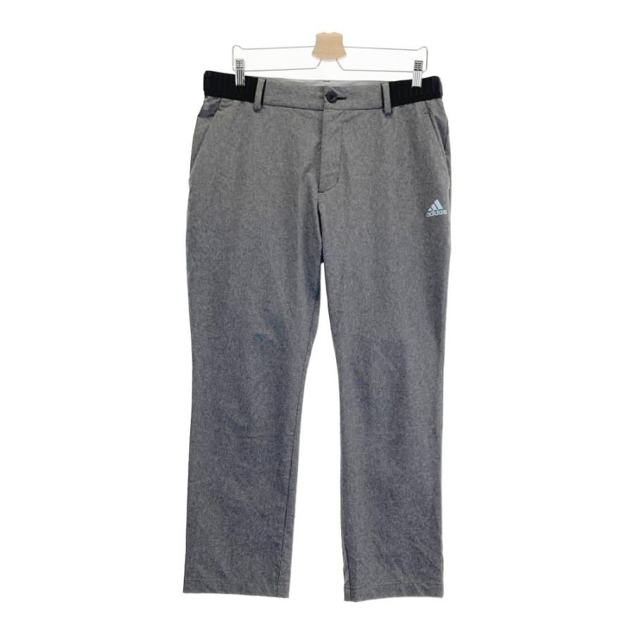 ADIDAS GOLF アディダスゴルフ パンツ グレー系 92 ゴルフウェア