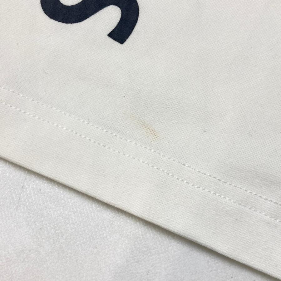 PEARLY GATES パーリーゲイツ モックネック 半袖Tシャツ