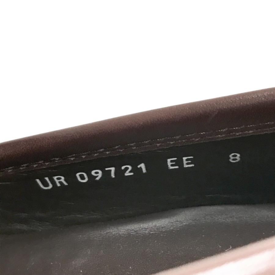 Salvatore Ferragamo サルヴァトーレ フェラガモ ローファー ブラウン