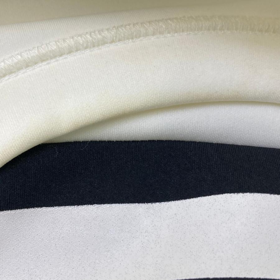 極美品 CPG GOLF シーピージー ゴルフ ダンボールニット スウェット CPG GOLF シーピージーゴルフ ダンボールニット 長袖Tシャツ レッド系