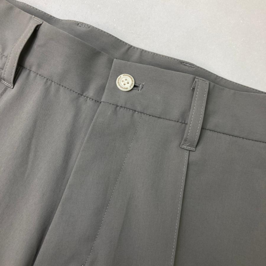 【未使用品】1PIU1UGUALE3 GOLF ロングパンツ サイズ4 1PIU1UGUALE3 GOLF ストレッチ ロングパンツ ネイビー系 サイズ