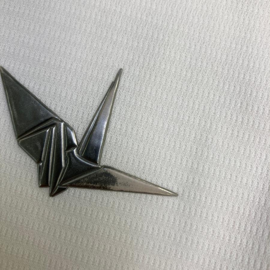 1PIU1UGUALE3 GOLF 半袖ポロシャツ ホワイト系 4 ゴルフウェア