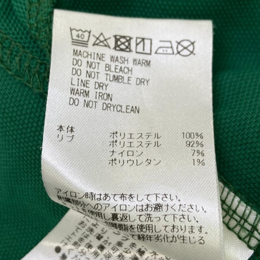 MARK&LONA マークアンドロナ 2023年モデル 半袖ポロシャツ