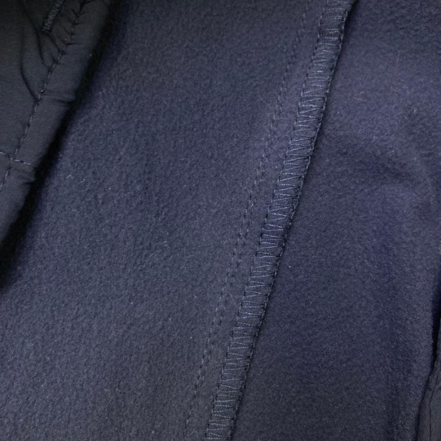 J.LINDEBERG ジェイリンドバーグ 裏起毛 ストレッチ ロングパンツ