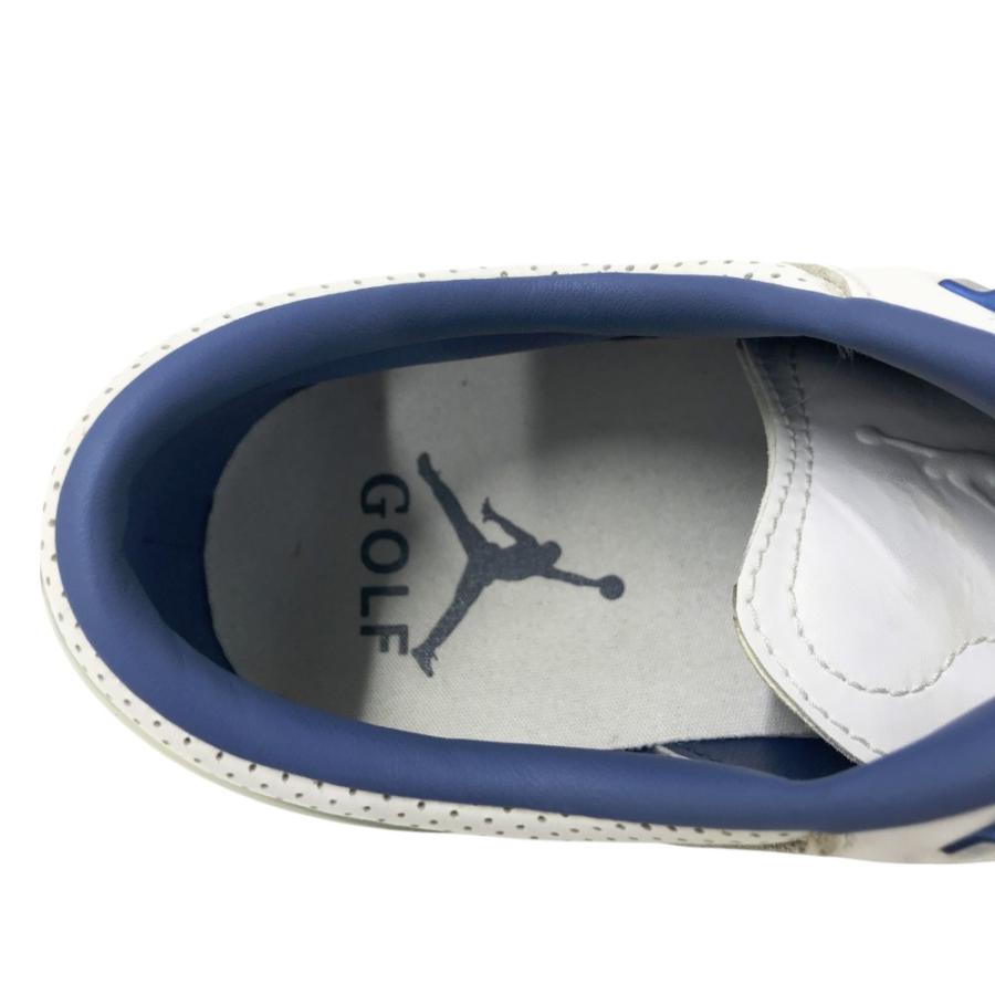 NIKE GOLF ナイキゴルフ JORDAN ADG 4 DM0103-100 スパイクレス