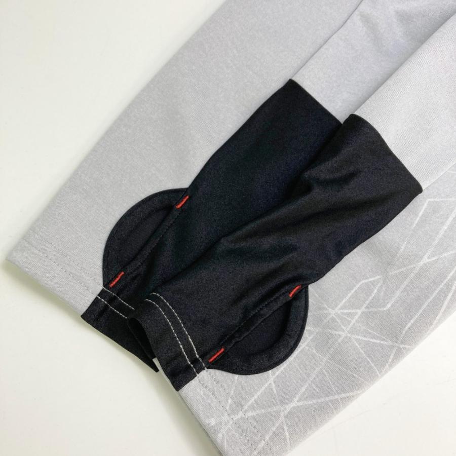 クシタニ（KUSHITANI） 【新品】KUSHITANI K-1330 ミッドインナー