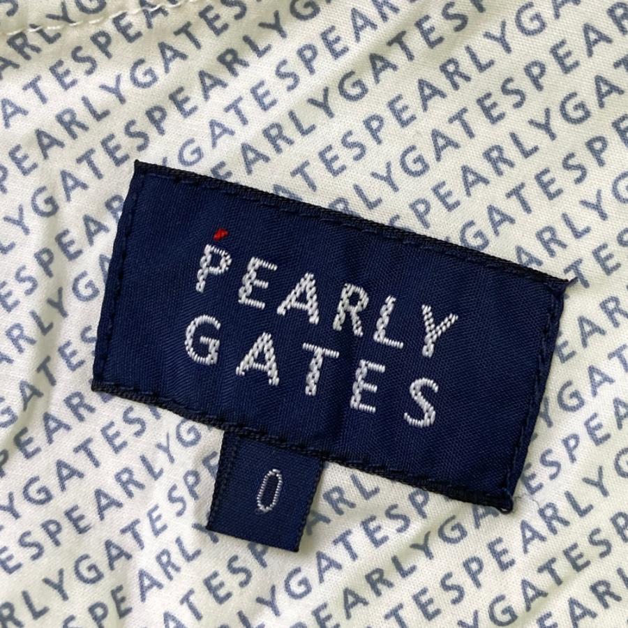 PEARLY GATES（パーリーゲイツ） 2023年モデル ストレッチスカート 総