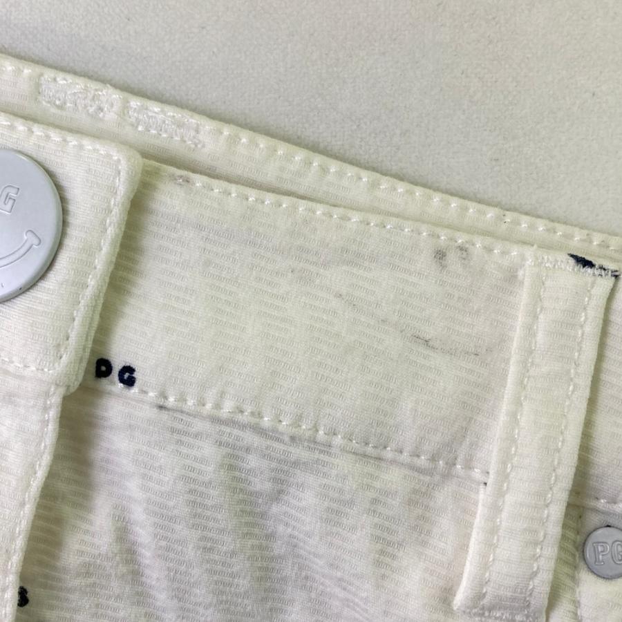 PEARLY GATES（パーリーゲイツ） 2023年モデル ストレッチスカート 総