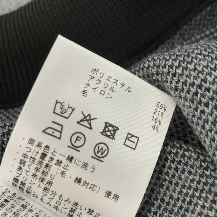 新品】DESCENTE GOLF デサントゴルフ スカート グレー系 M