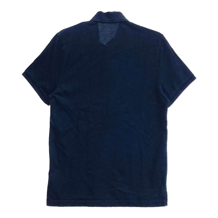 ホンル　わにゃ Amazon | [モンクレール]MONCLER 半袖ポロシャツ 8A704 00 84556