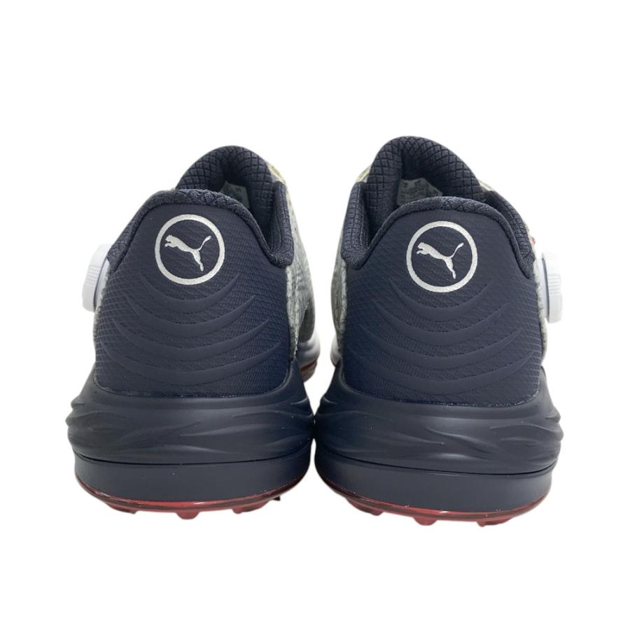 PUMA（プーマ） 【美品】PUMA GOLF プーマゴルフ ファントムキャット