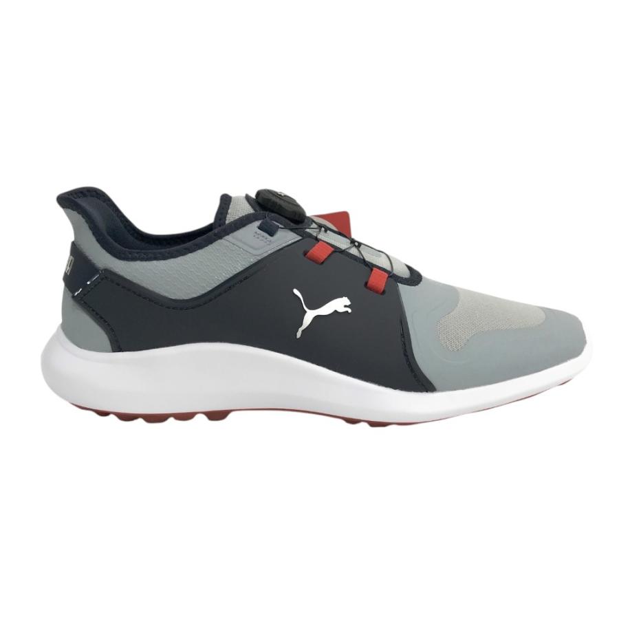 新品】PUMA GOLF プーマゴルフ イグナイト FASTEN8 ディスク /194541