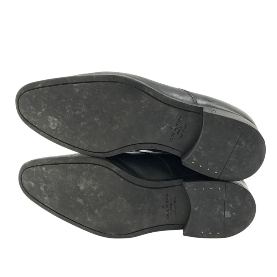 ルイヴィトンビジネスシューズ　6 2/1 LOUIS VUITTON（ルイ・ヴィトン） ルイ ヴィトン ドレスシューズ