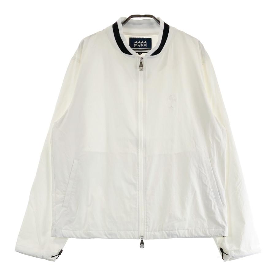 ムータマリン ゴルフ ジャケット 楽天市場】muta MARINE GOLF ムータマリンゴルフ メンズ