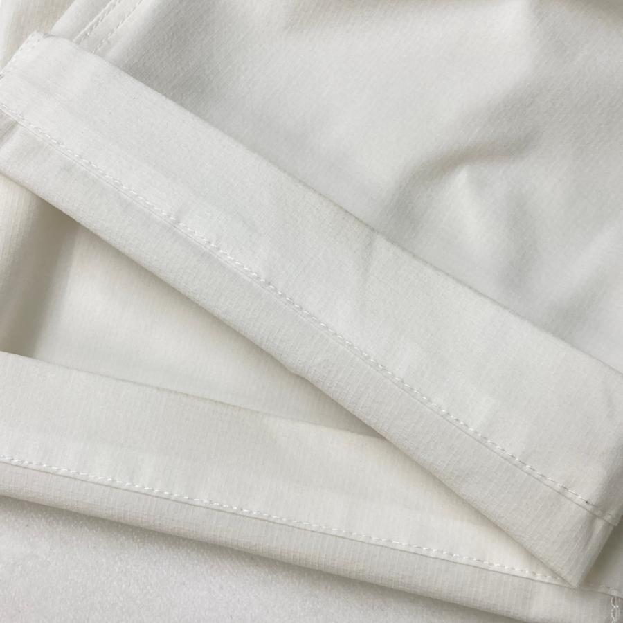 MUTA MARINE ムータマリン ロングパンツ ホワイト系 6 ゴルフ