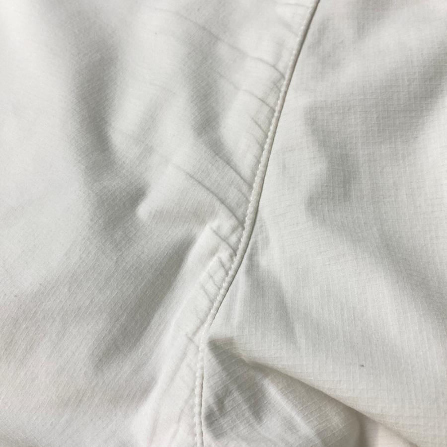 MUTA MARINE ムータマリン ロングパンツ ホワイト系 6 ゴルフ