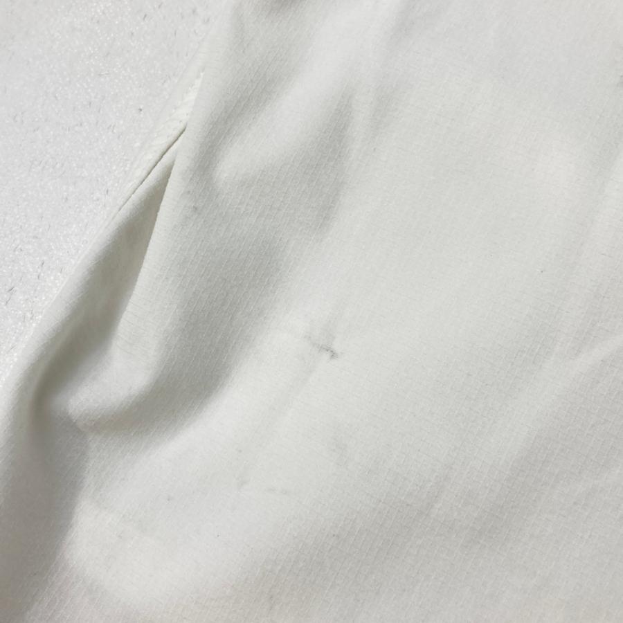 新品未使用　ムータマリン　ゴルフ　オシャレ　ロングパンツ　ホワイト　白　7 XL 新品未使用 ムータマリン ゴルフ オシャレ ロングパンツ