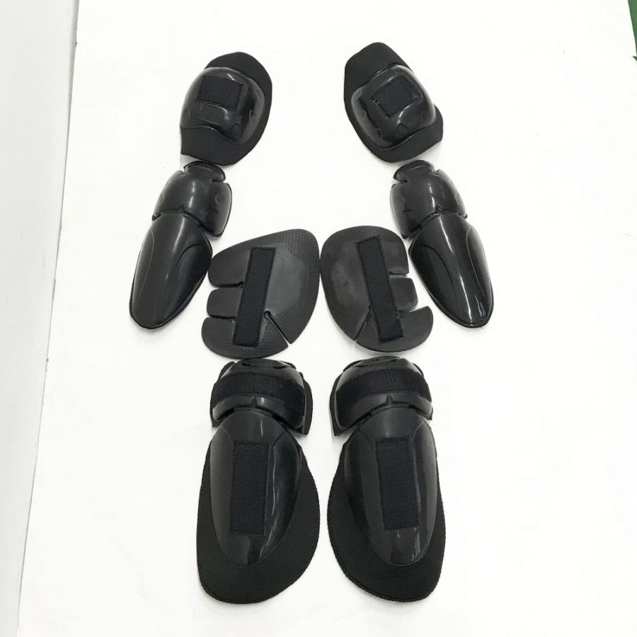 ARLEN NESS アレンネス レーシングスーツ MFJ公認 ブラック系 50