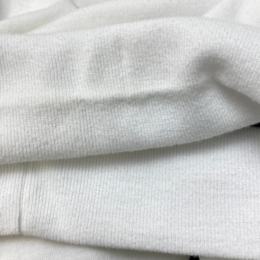 サイズ：M NAKED GOLF ネイキッドゴルフ  ハイネックTシャツ  ホワイト系 [240101469079] ゴルフウェア レディース ストスト NAKED GOLF ネイキッドゴルフ ハイネックTシャツ ホワイト系 M