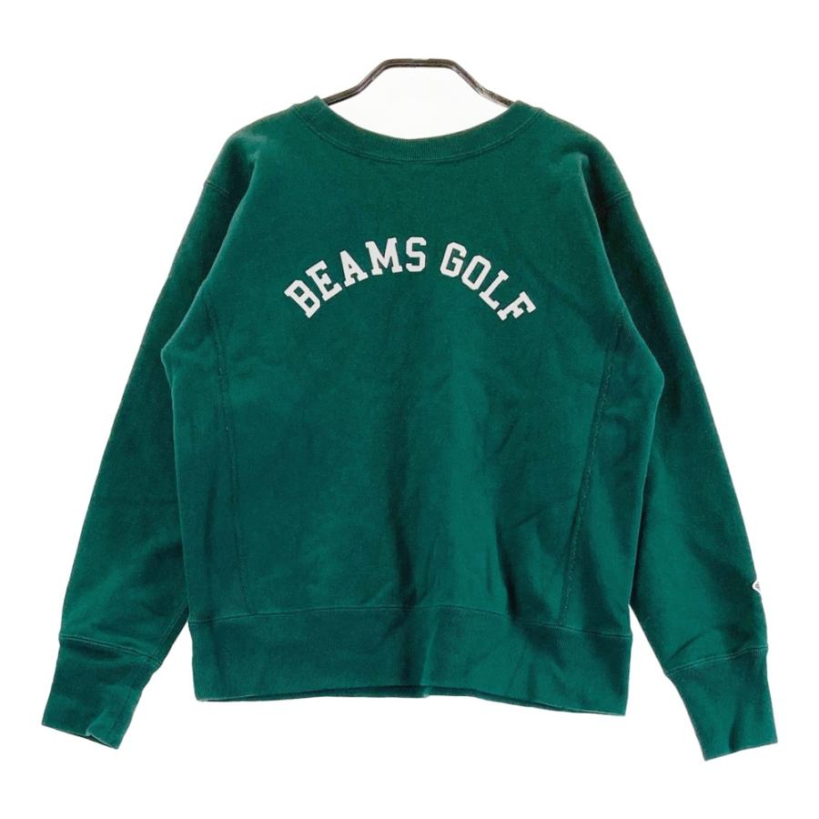 BEAMS GOLF 長袖ジャケット XL カーキ BEAMS GOLF ビームスゴルフ 2023年モデル 長袖ジップジャケット