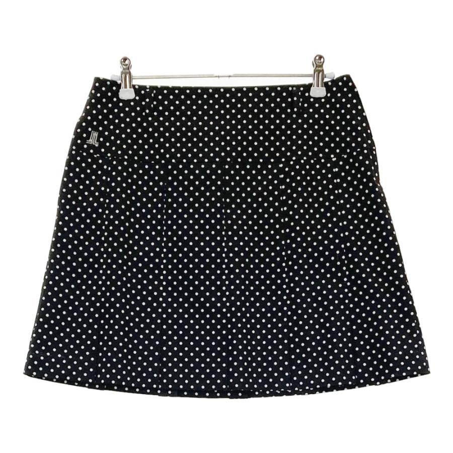 LANVIN SPORT ランバン スポール ストレッチ プリーツスカート