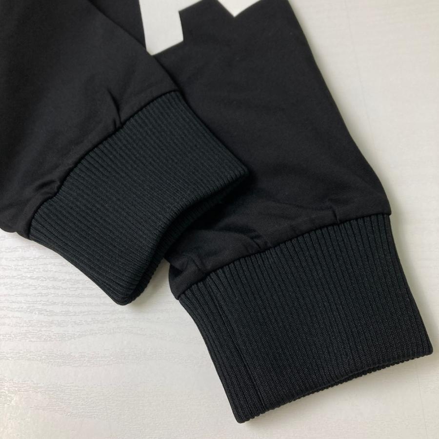 archivio アルチビオ　メンズジャケット46 ARCHIVIO アルチビオ トラックジャケット ブラック系 46 ゴルフ