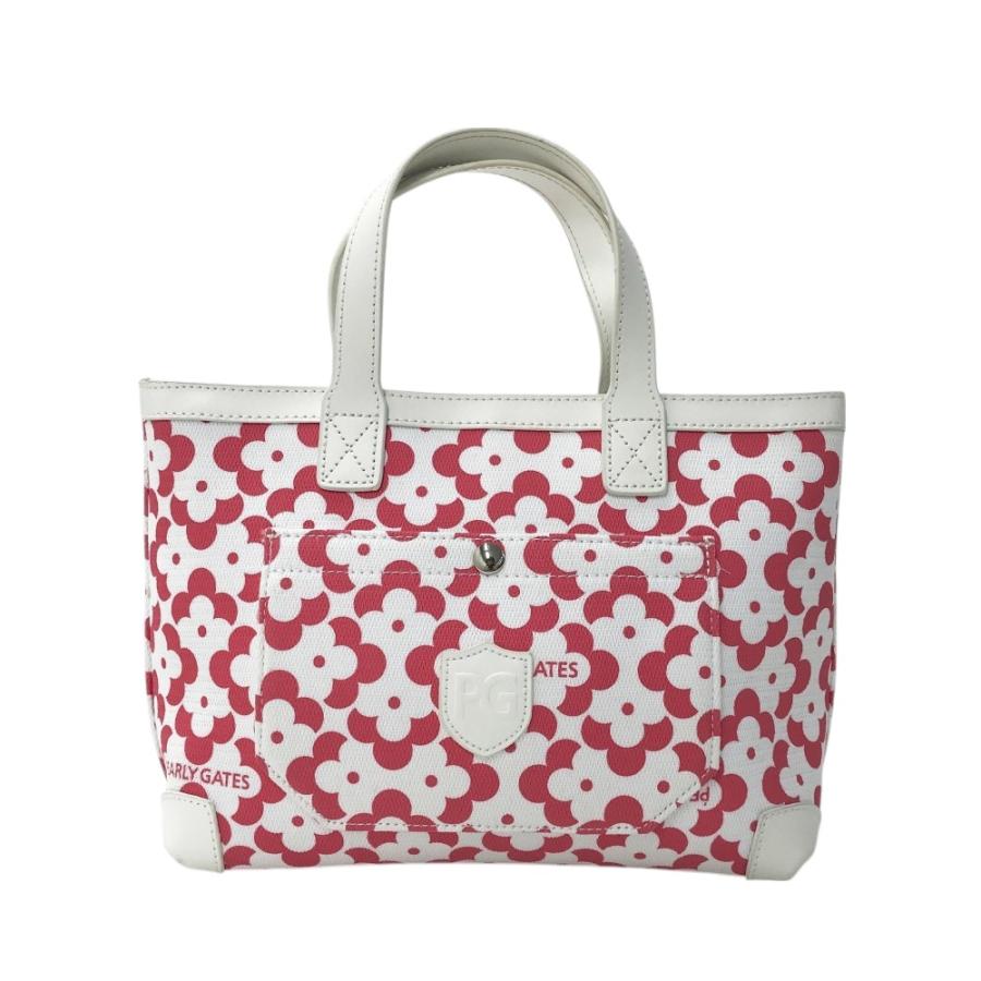 PEARLY GATES パーリーゲイツ 2023年モデル カートバッグ ジオ