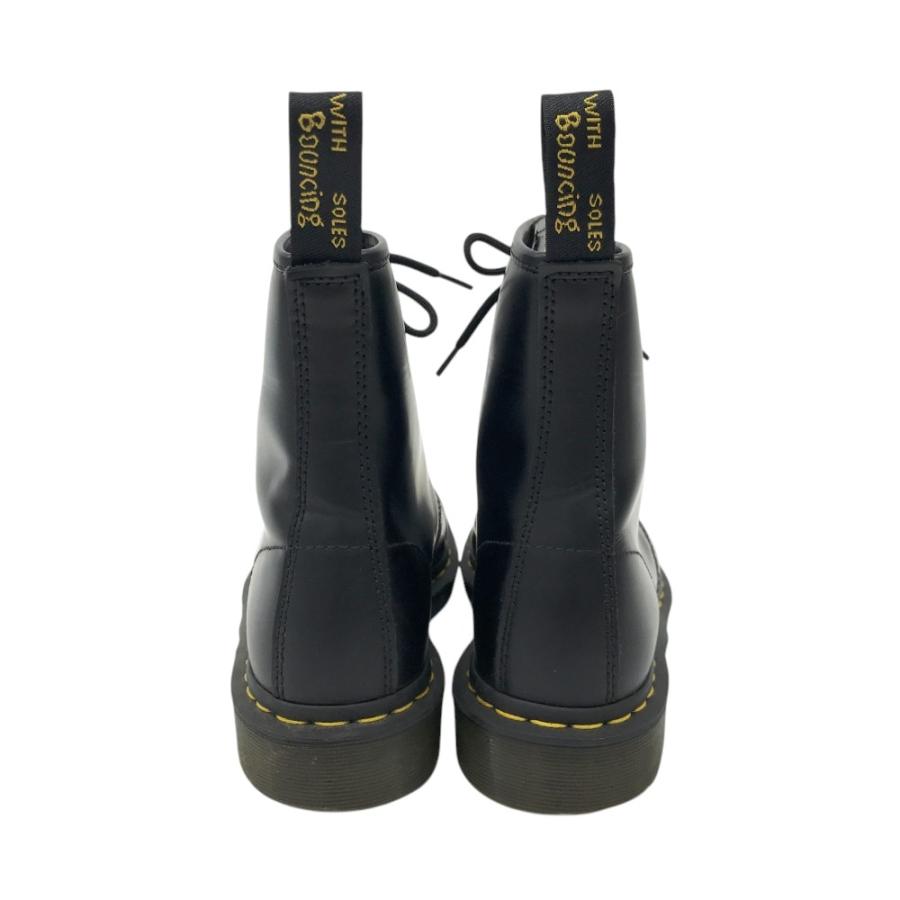 美品】DR.MARTENS ドクターマーチン 10072 レースアップブーツ