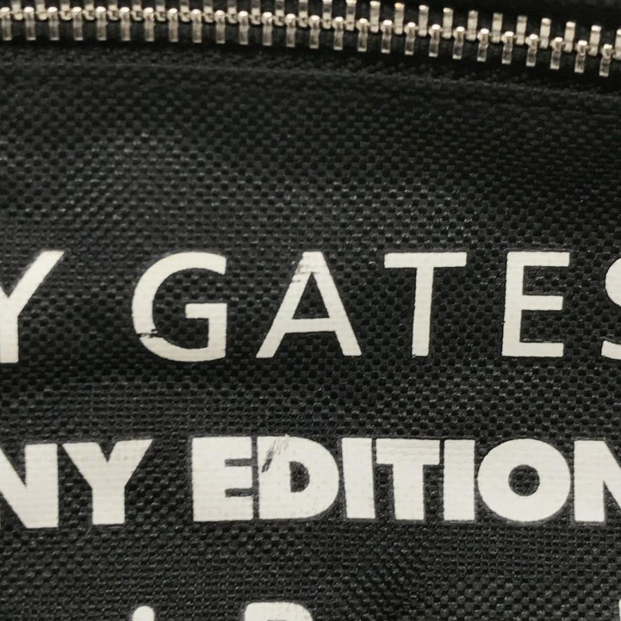 PEARLY GATES パーリーゲイツ シューズケース ブラック系 ゴルフウェア
