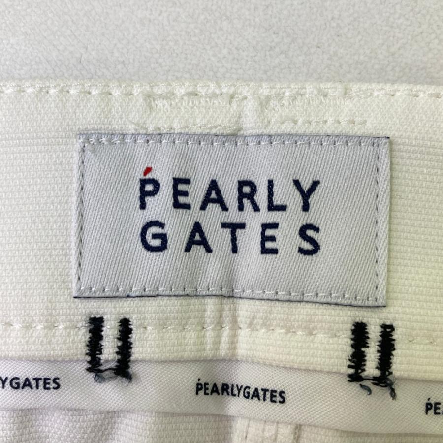 PEARLY GATES パーリーゲイツ 2023年モデル ストレッチ スカート