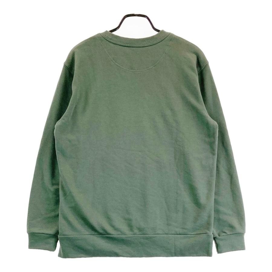 新品未使用　ジョーンズ　トラヴィスマシュー スウェット　トレーナー 新品未使用 ジョーンズ トラヴィスマシュー スウェット