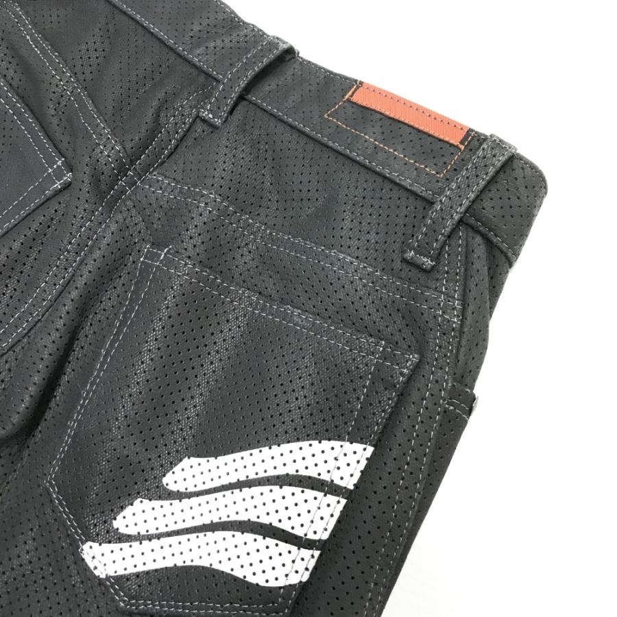 Hyod スマートレザーパンツ　32 黒 レザーパンツ・Smartレザーパンツ | ラインアップ | HYOD